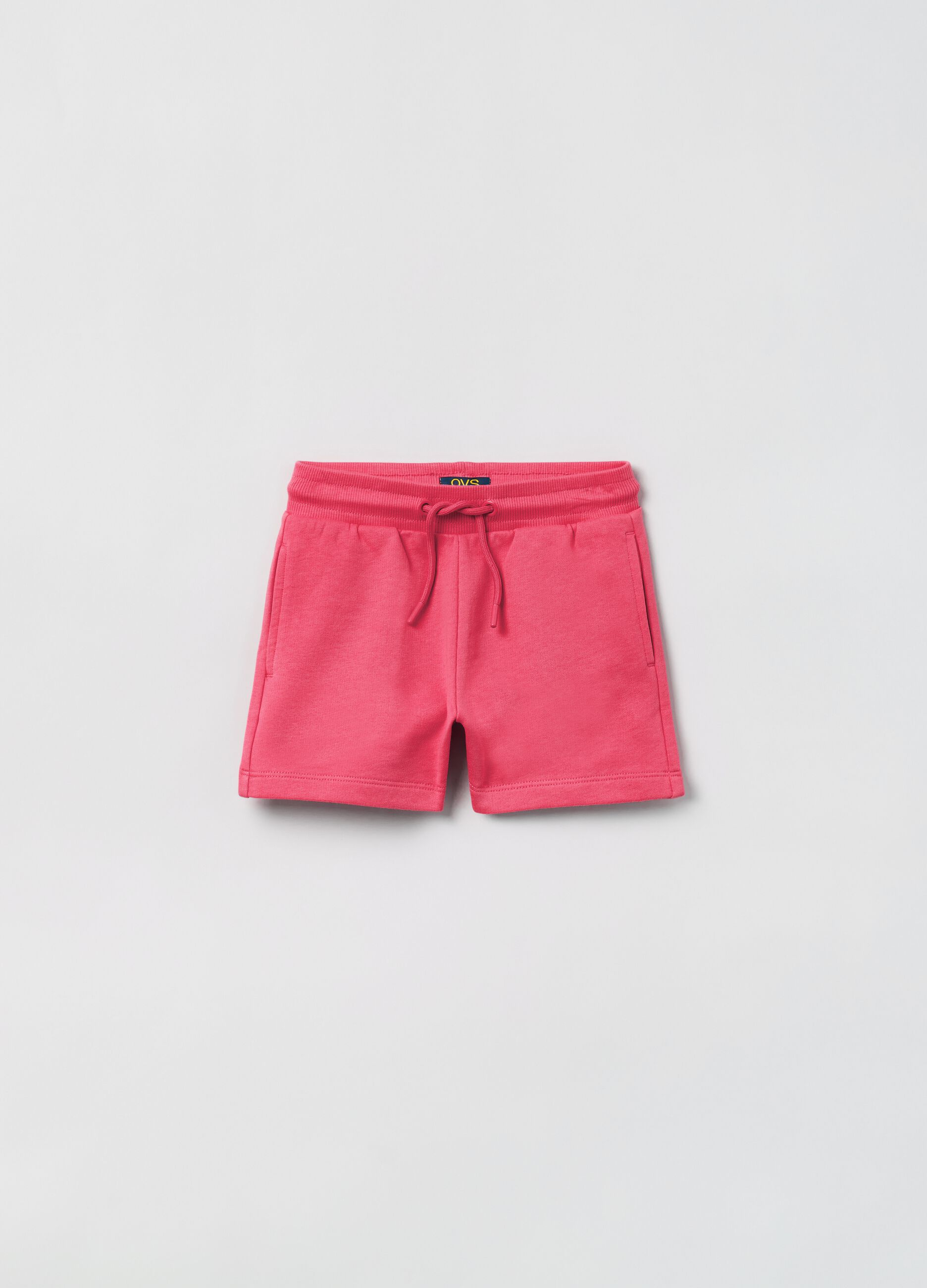 Pantaloncini bambina ovs sales
