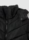 Black quilted jacket regular fit_5
