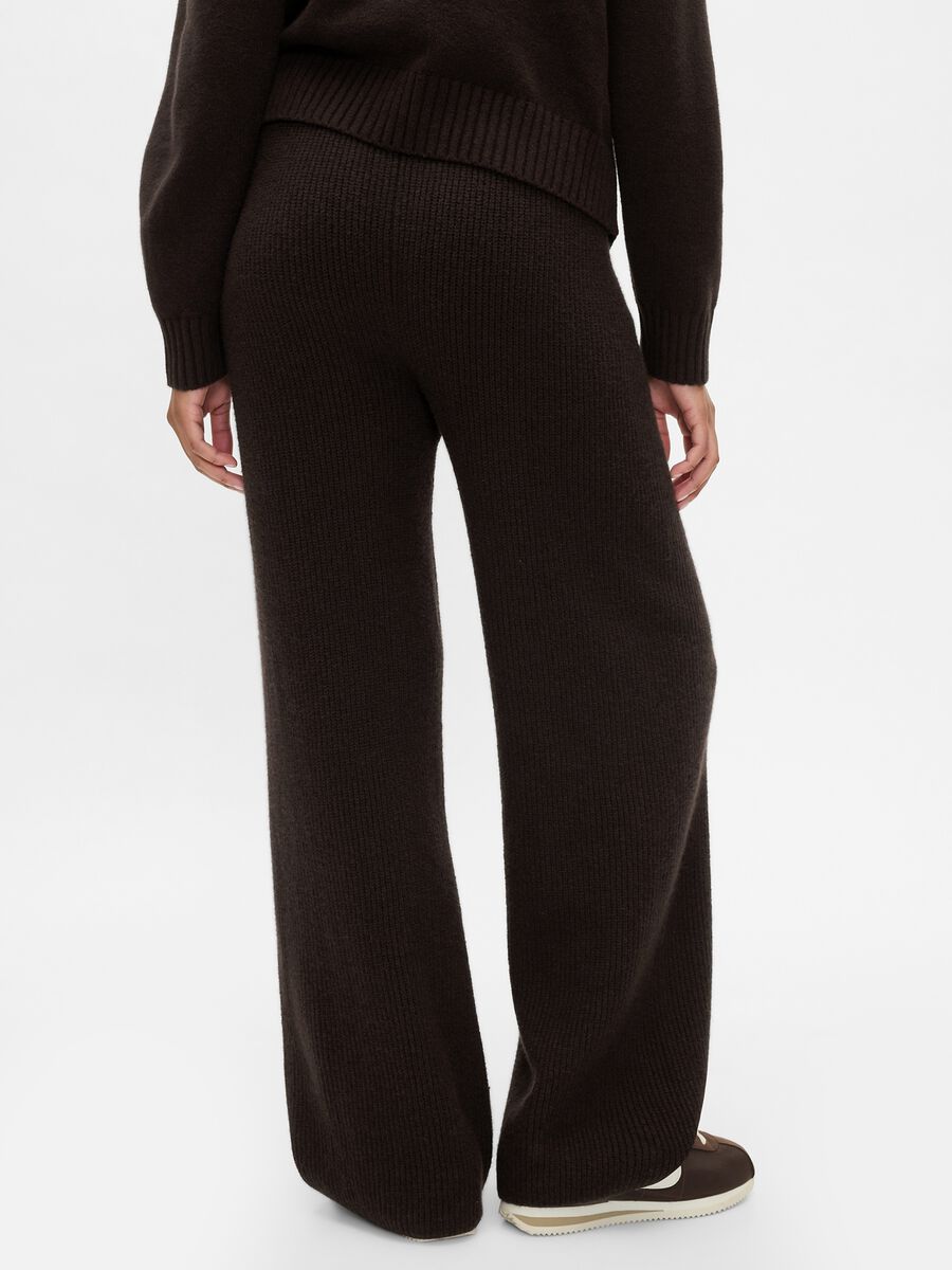Ribbed wide-leg trousers_2