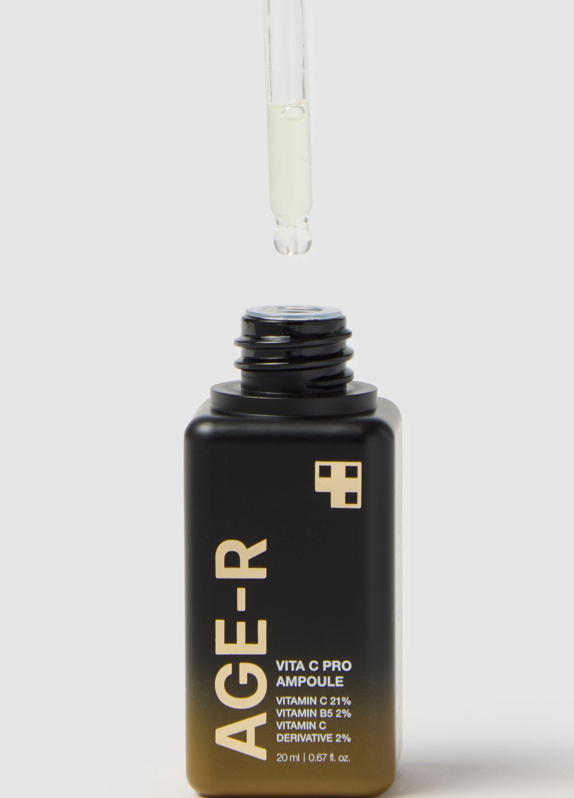 MEDICUBE Age-R Vita C Pro Ampoule 50ml