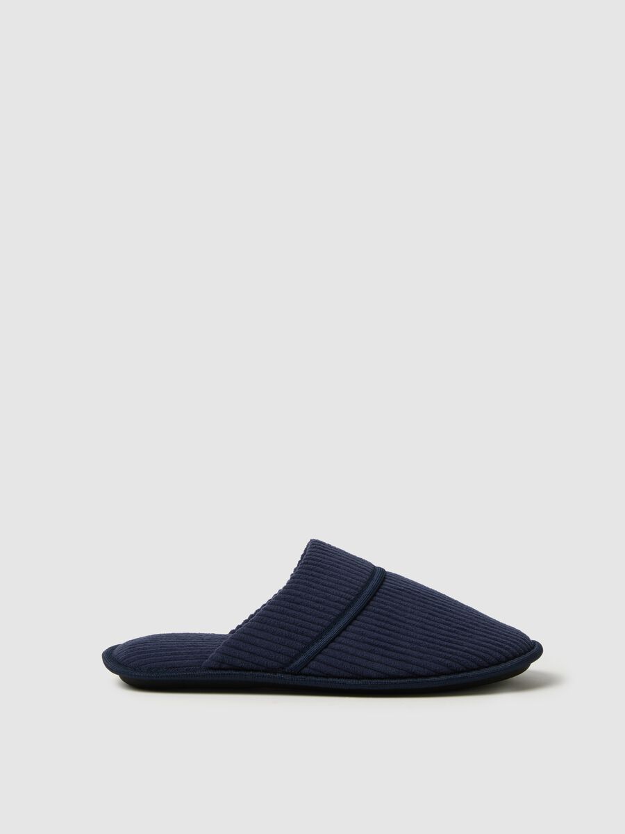 Blue Slippers_0