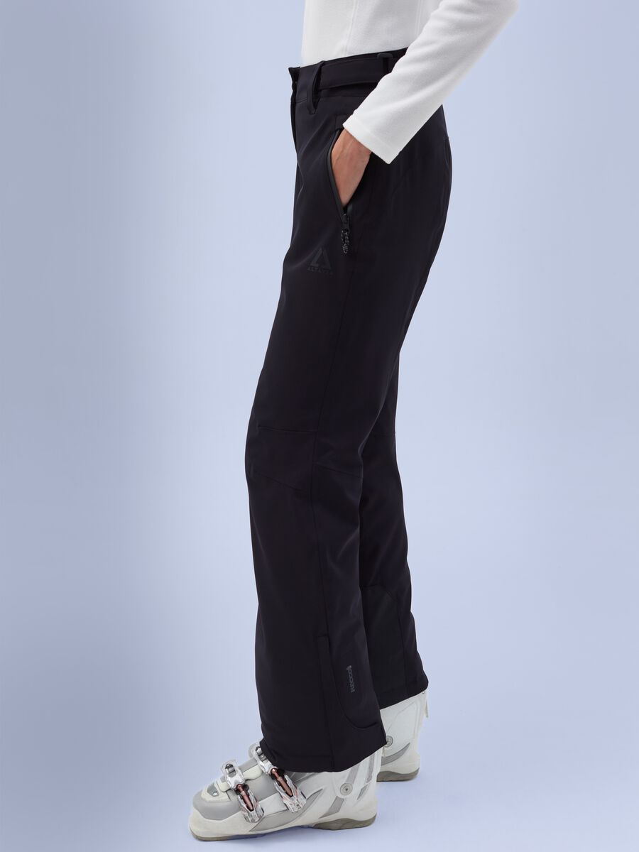 Altavia by Deborah Compagnoni thermal ski trousers_3