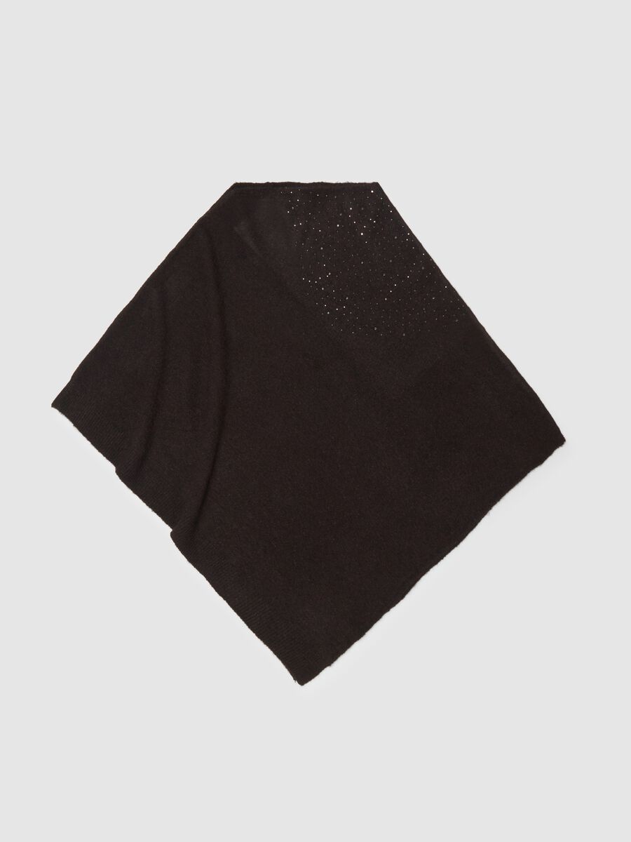 Brown Scarf_0