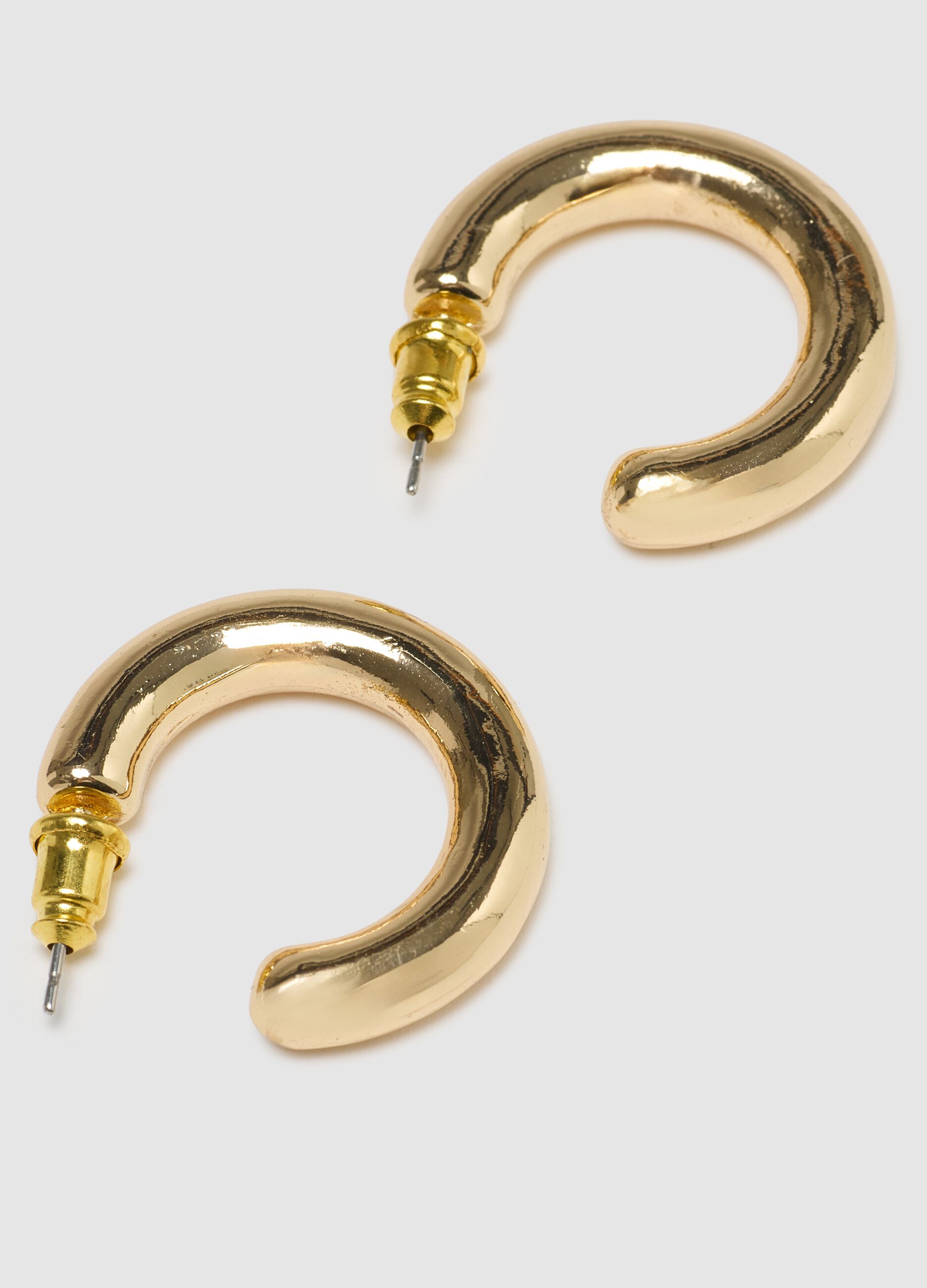 Golden Earrings