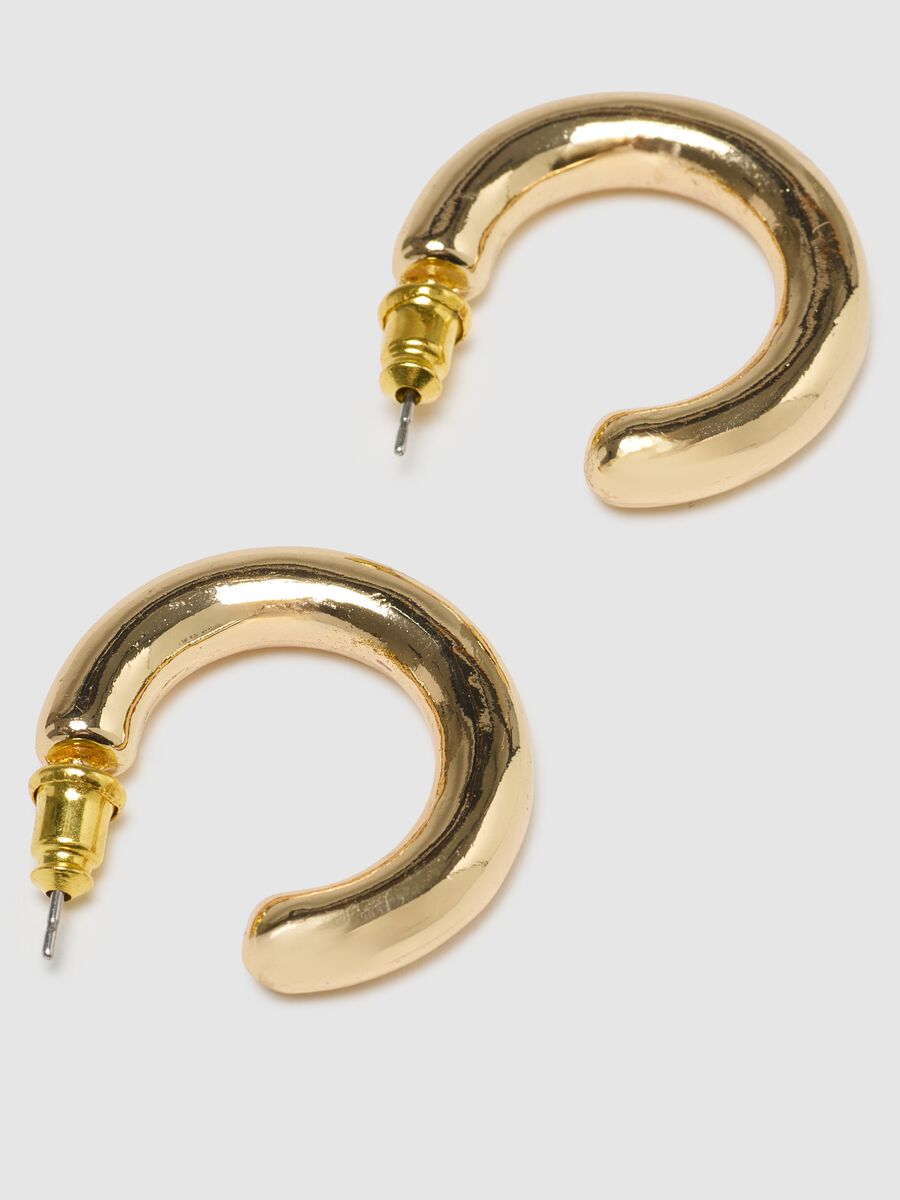 Golden Earrings_1