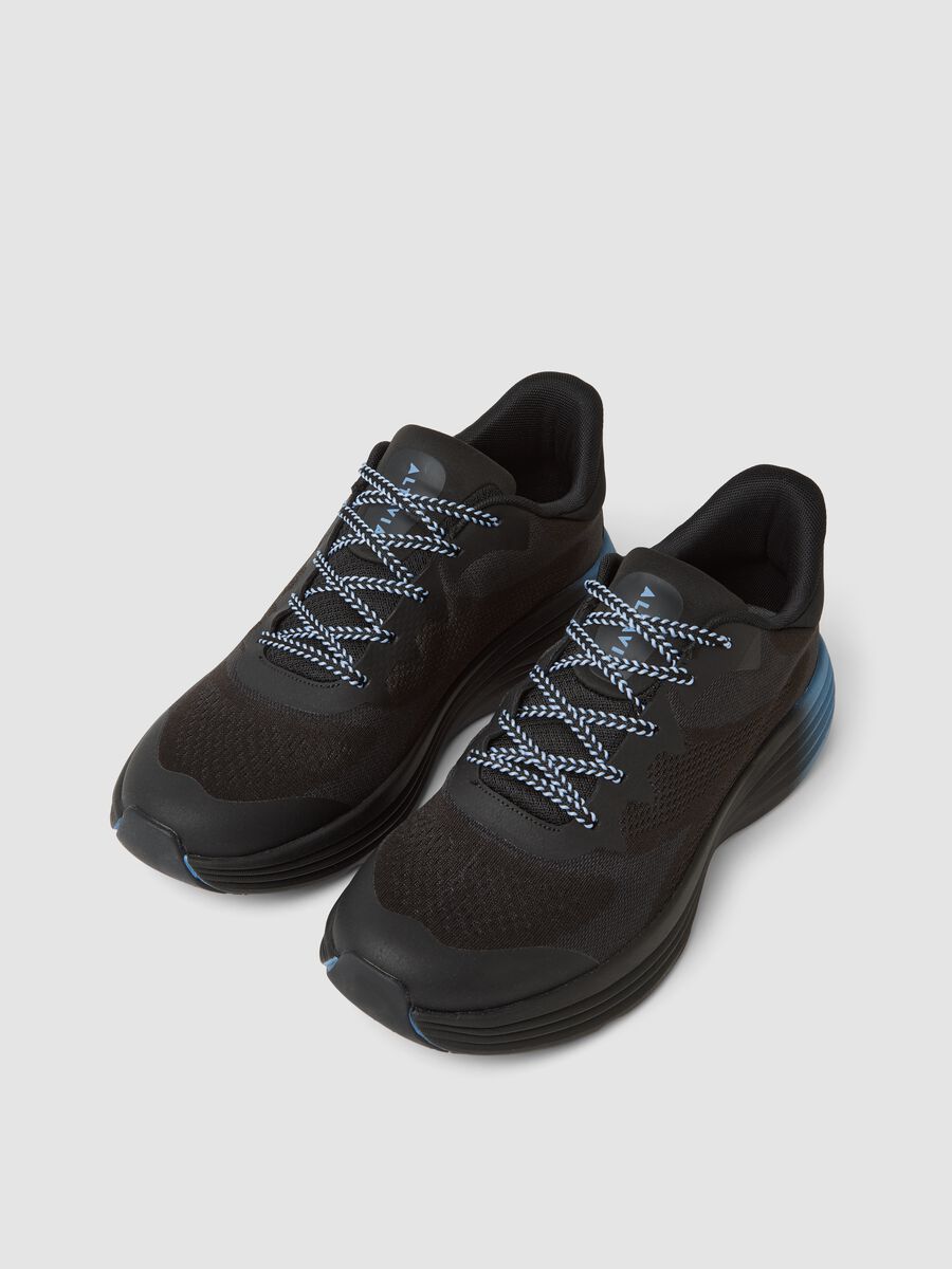Running Sneakers con Gomma Antiscivolo ALTAVIA_1