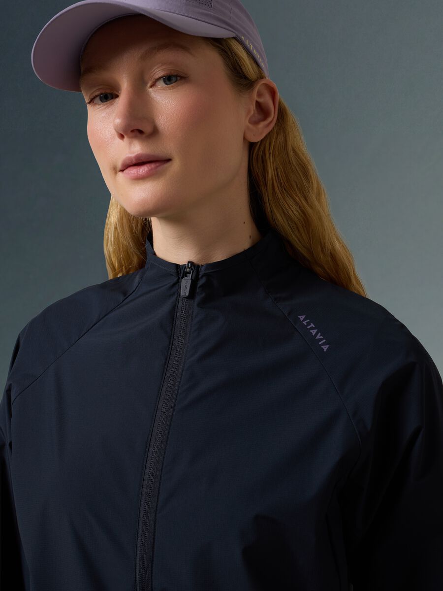 Giacca antivento ALTAVIA WITH DEBORAH COMPAGNONI_3