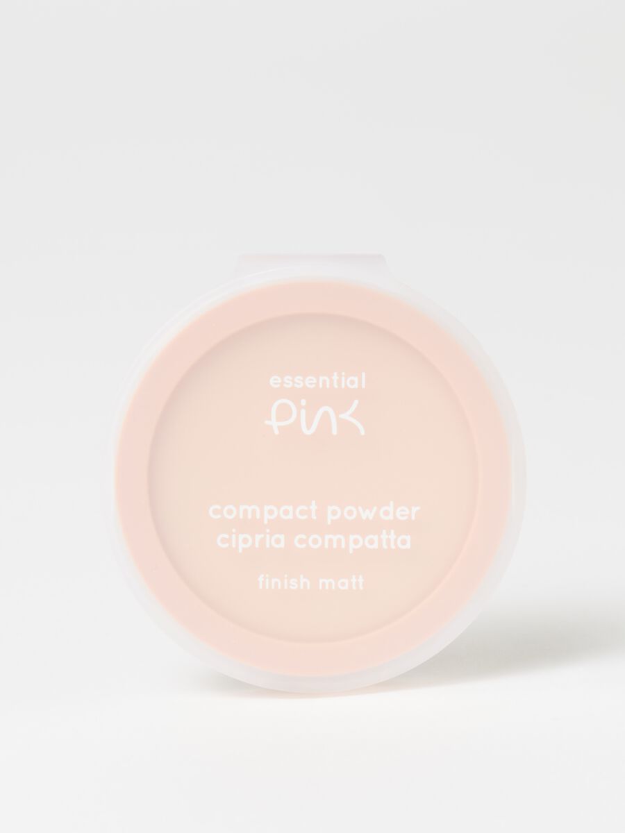 Compact powder 01 Light_0