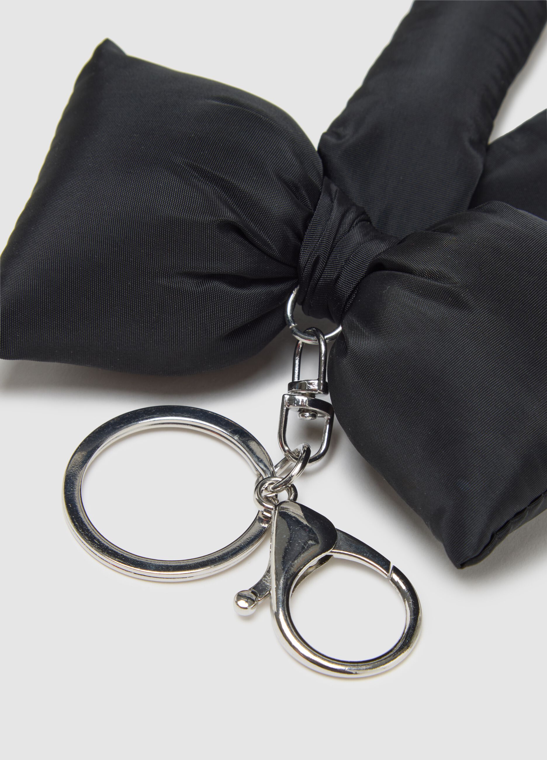 Black Keyring