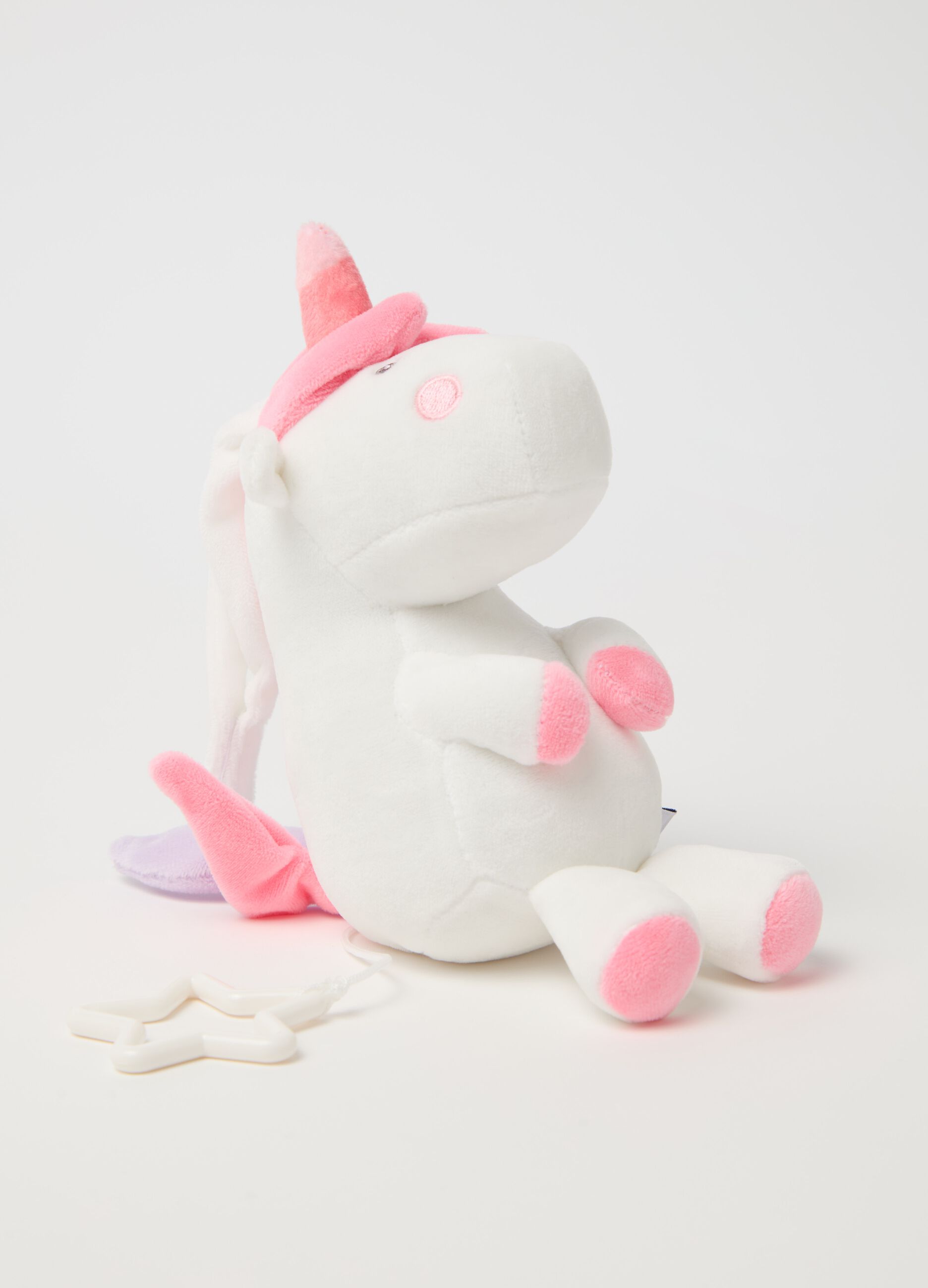 Musical unicorn