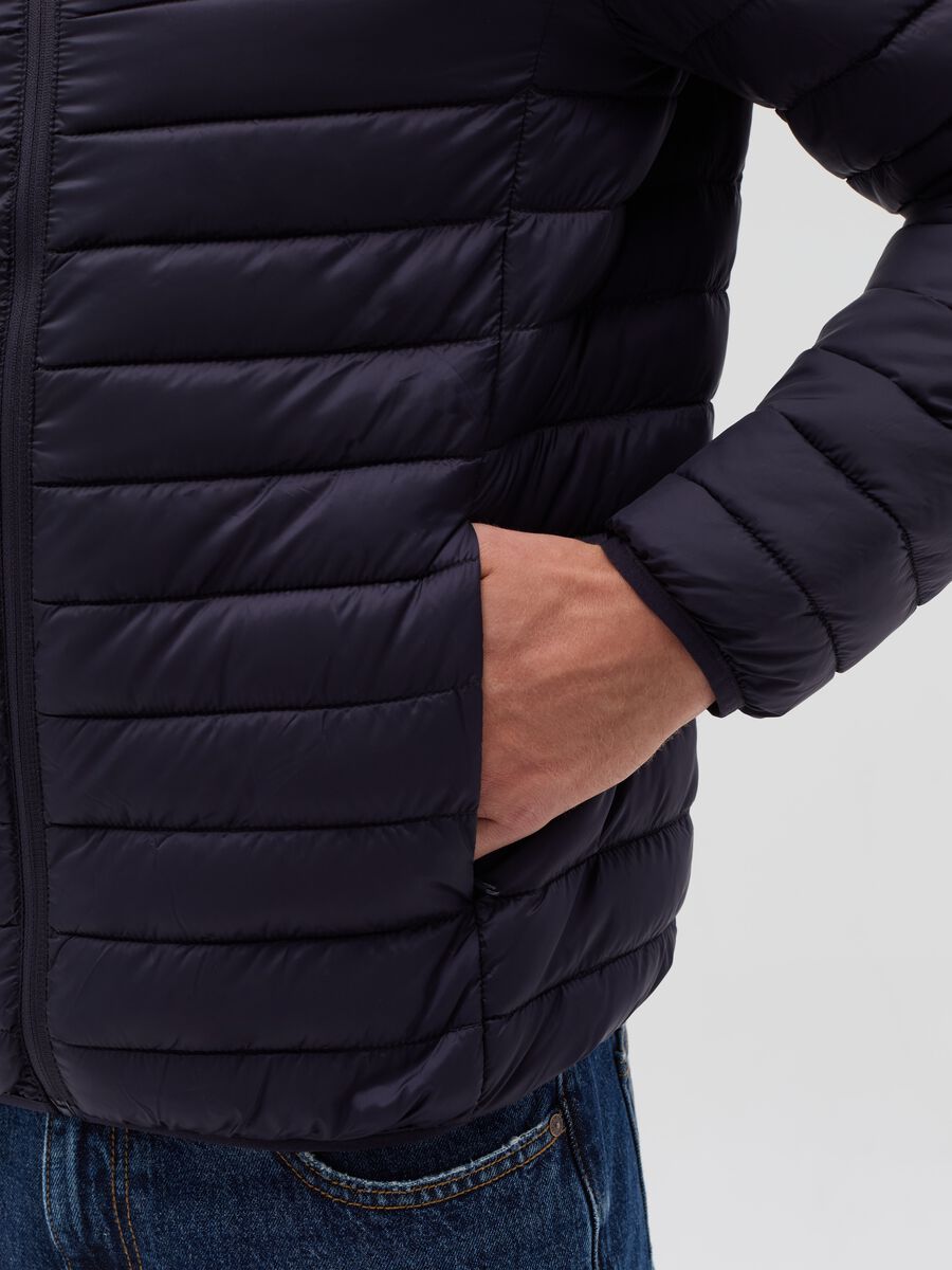 Piumino ultralight full-zip_3