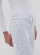 Pyjama trousers with polka dots_2