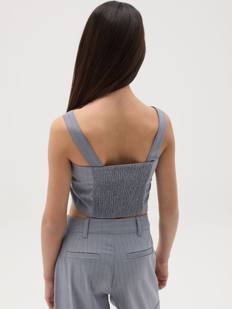 Top with striped pattern_2