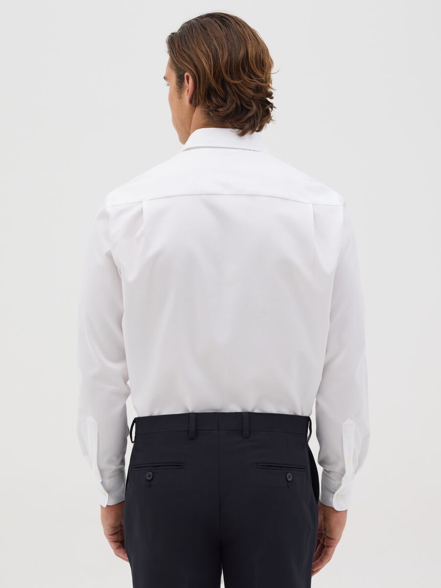 White easy-iron regular-fit shirt_1