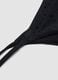 Black stretch bikini bottoms with sparkling details_5