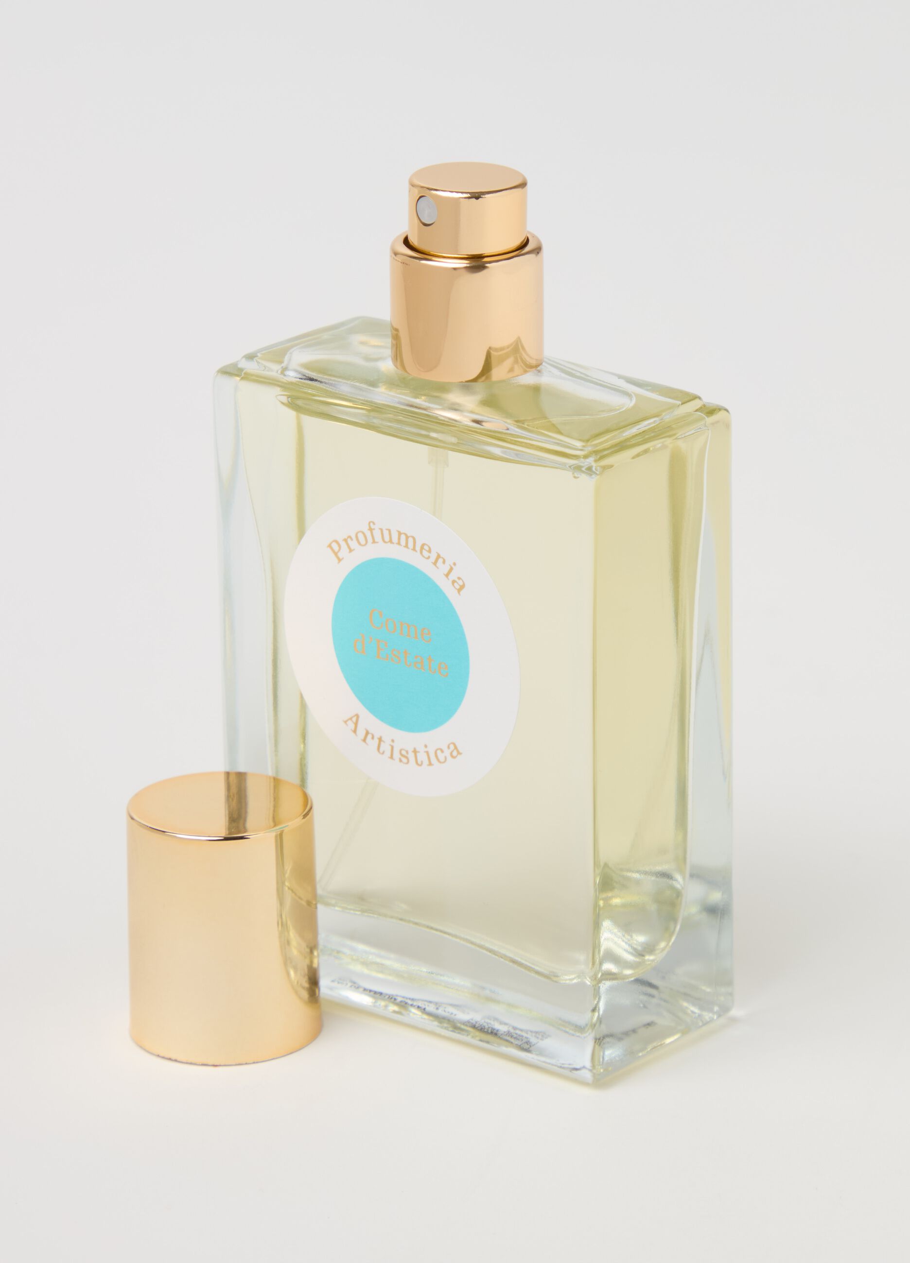 Profumeria artistica Eau de Parfum Come d'estate 50ml