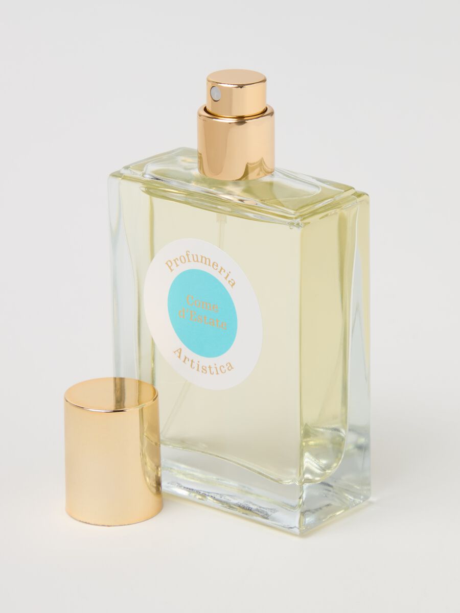 Artistic perfumery Eau de Parfum Come d'estate 50ml_2