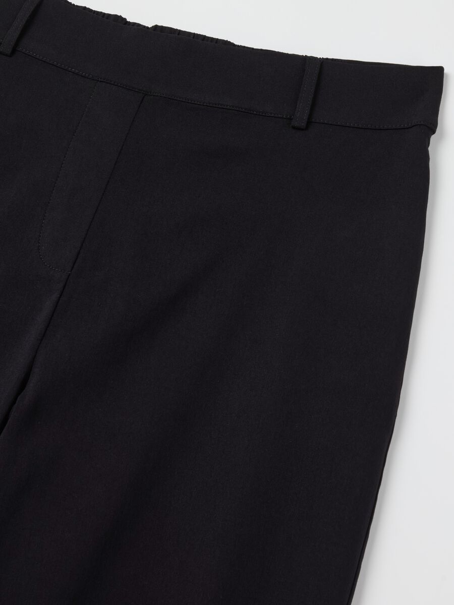 Curvy balloon-fit trousers_5