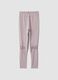 Breathable Seamless Thermal Leggings ALTAVIA WITH DEBORAH COMPAGNONI_4