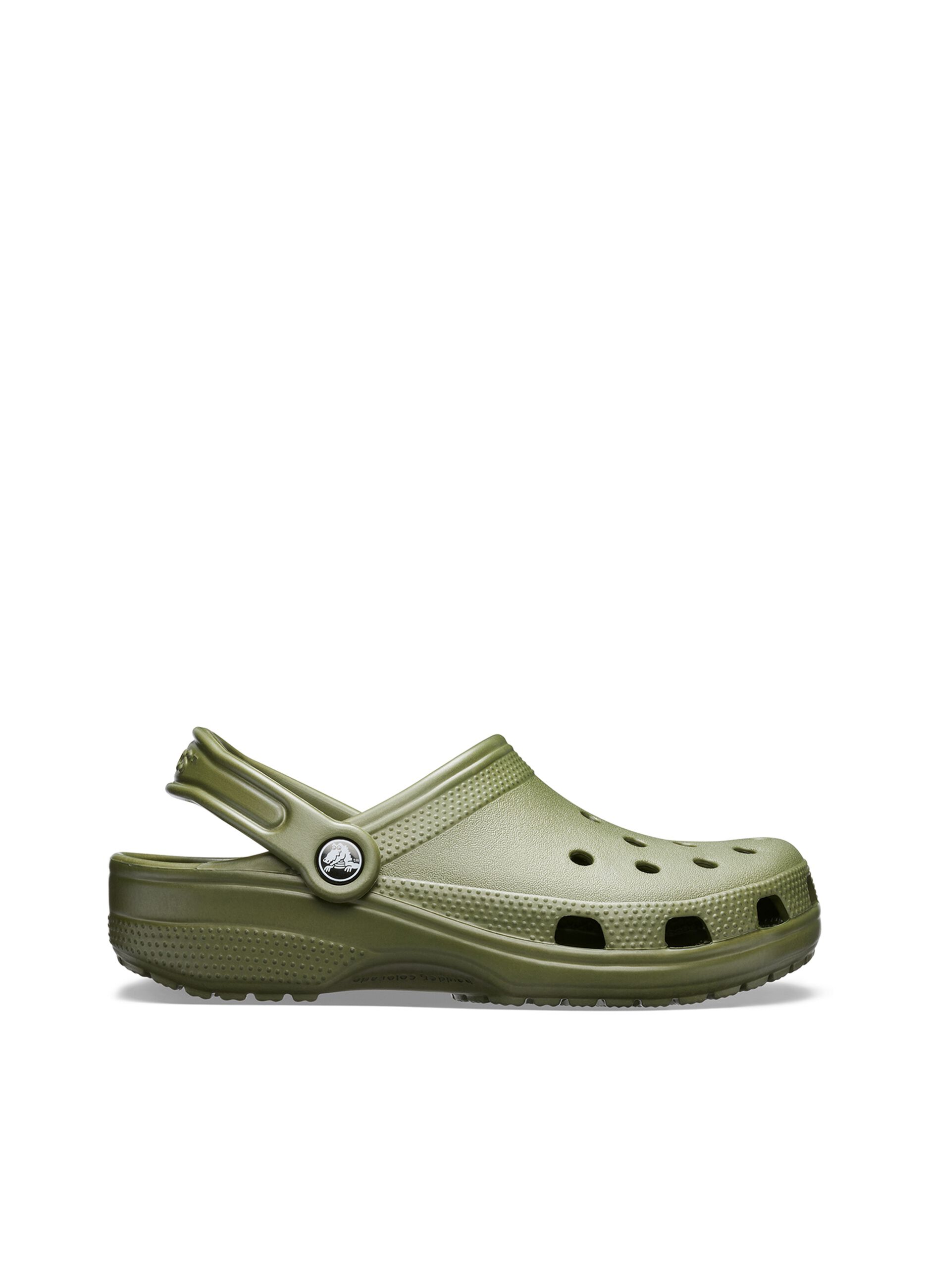 Crocs Classic Sabot_0