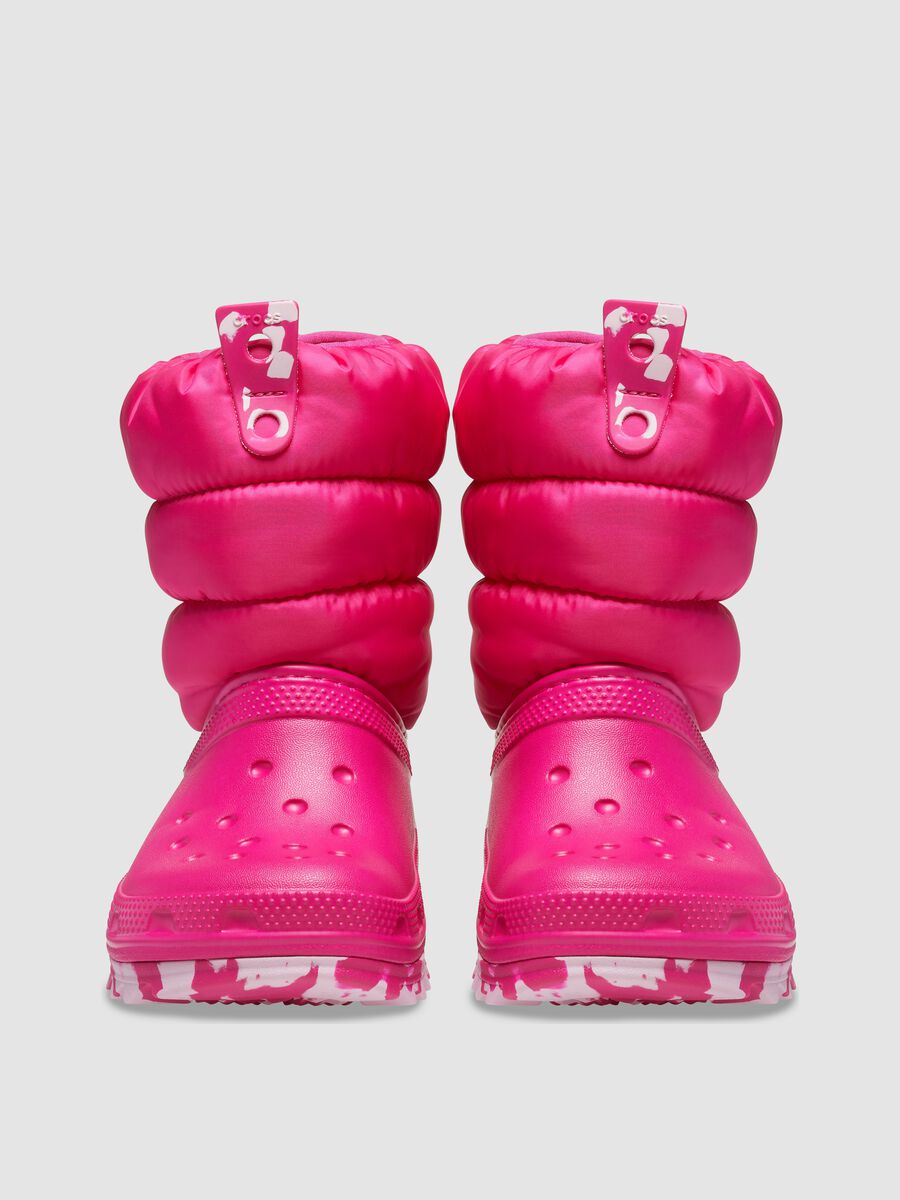 Crocs Classic Neo Puff boot_2