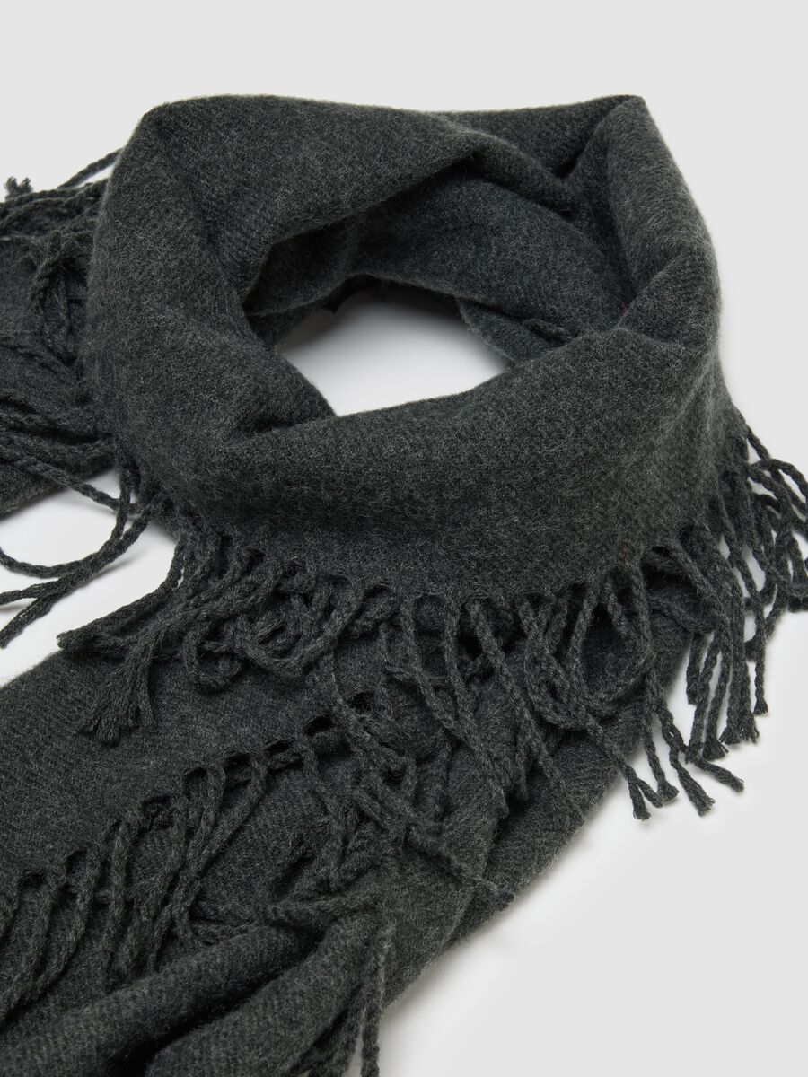 Grey Scarf_3