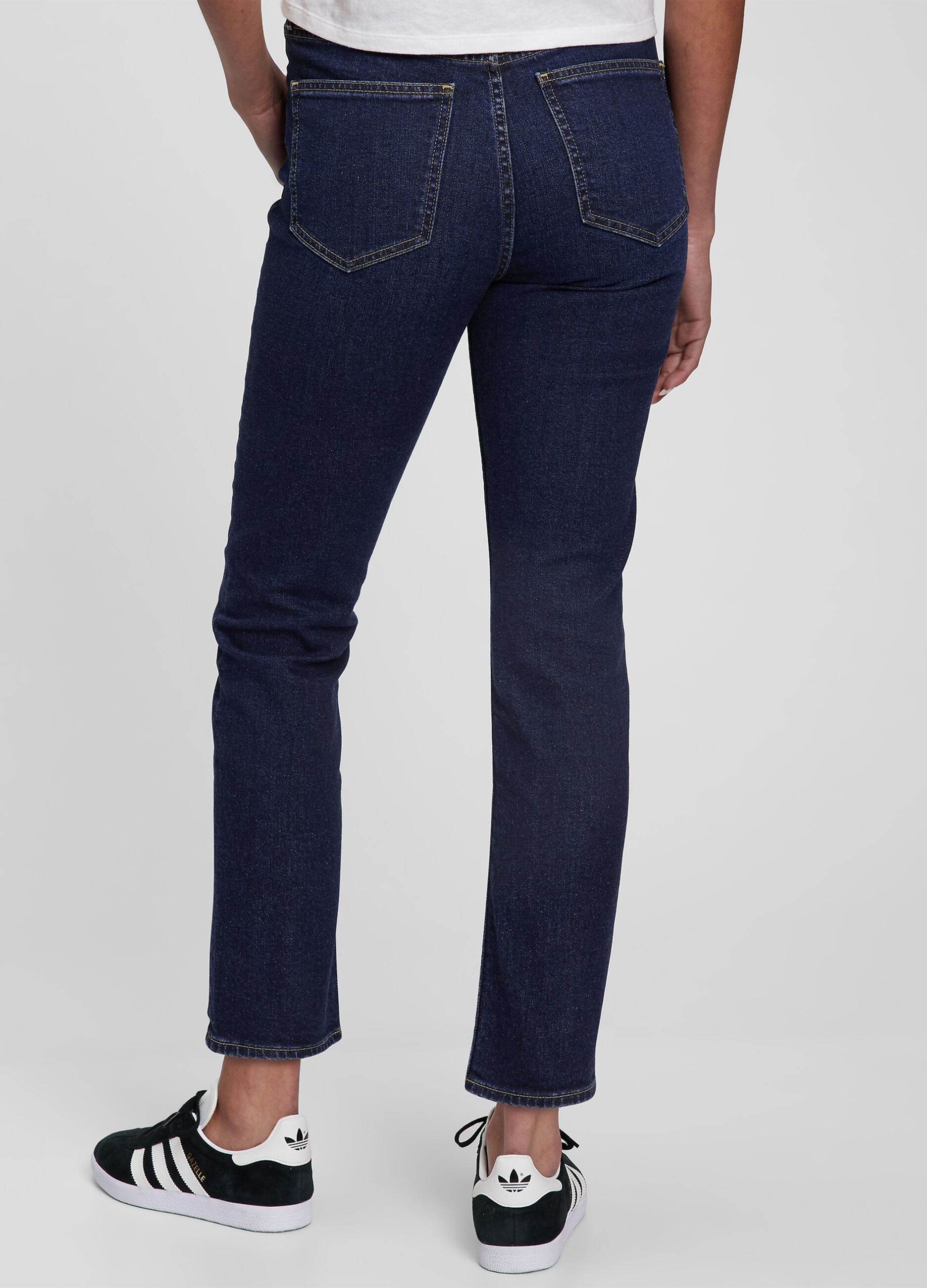 Jeans slim fit ankle
