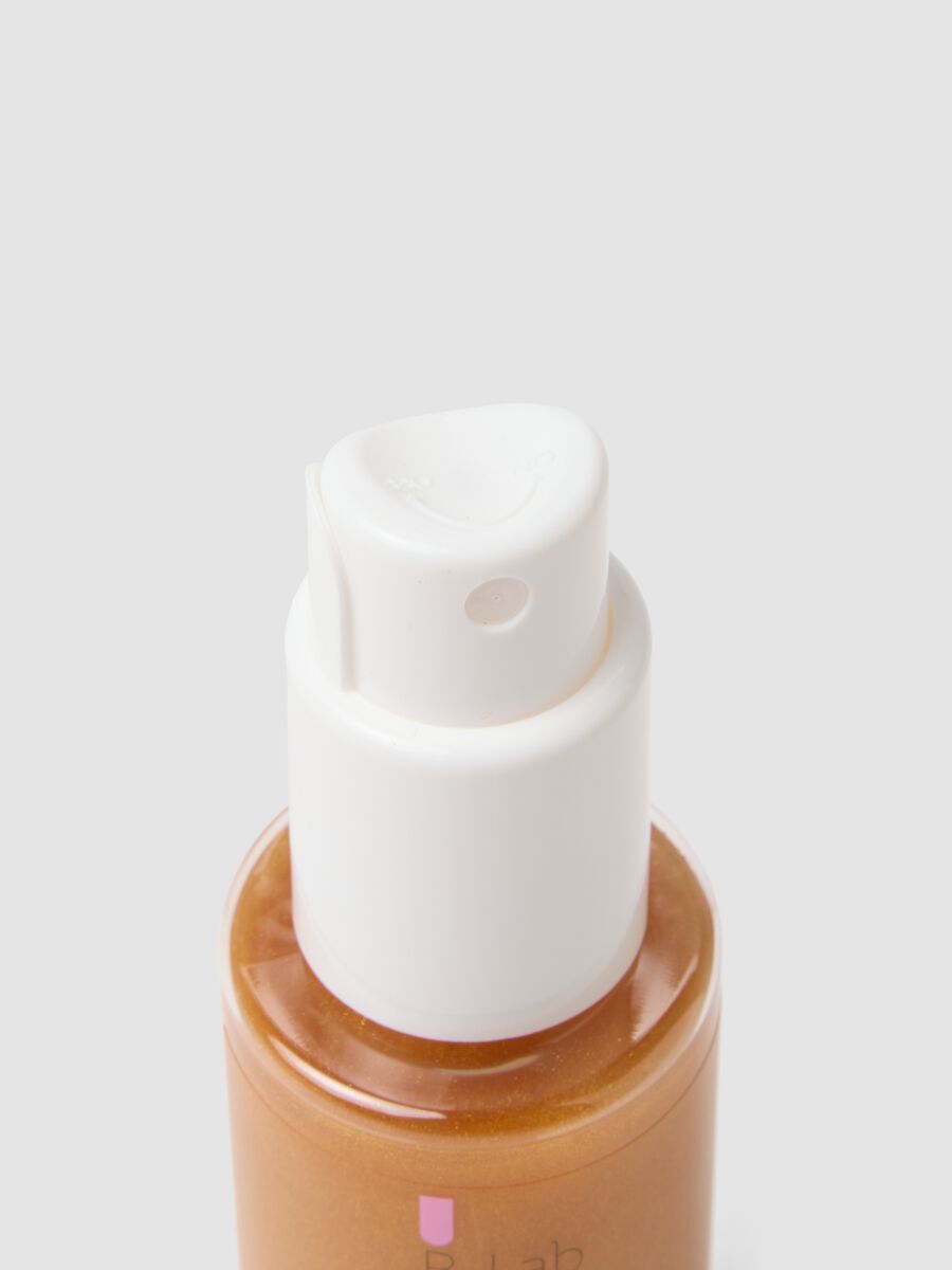 Glow Oil &ndash; Illuminating After-Sun Oil_2