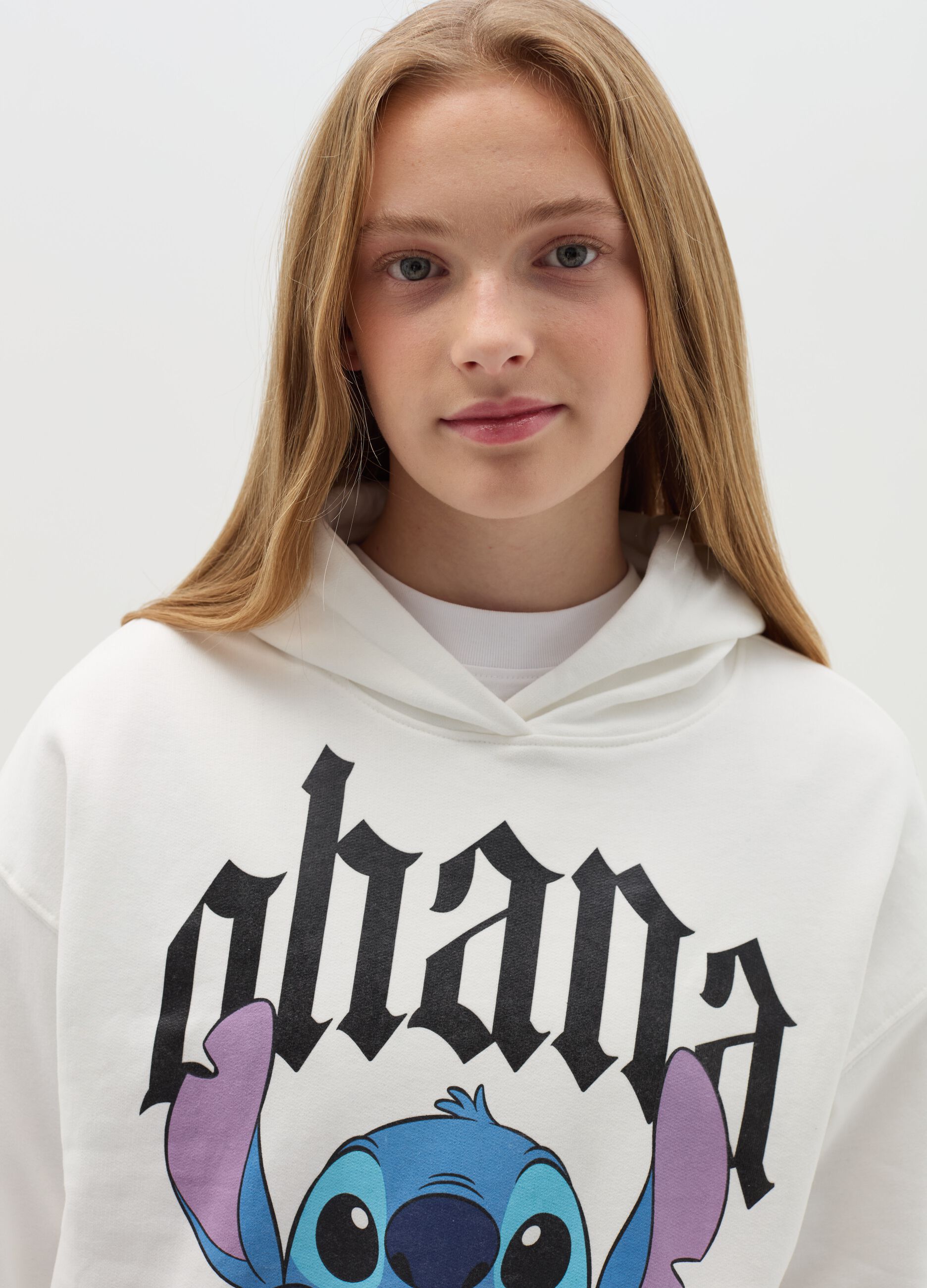Oviesse felpe ragazza store