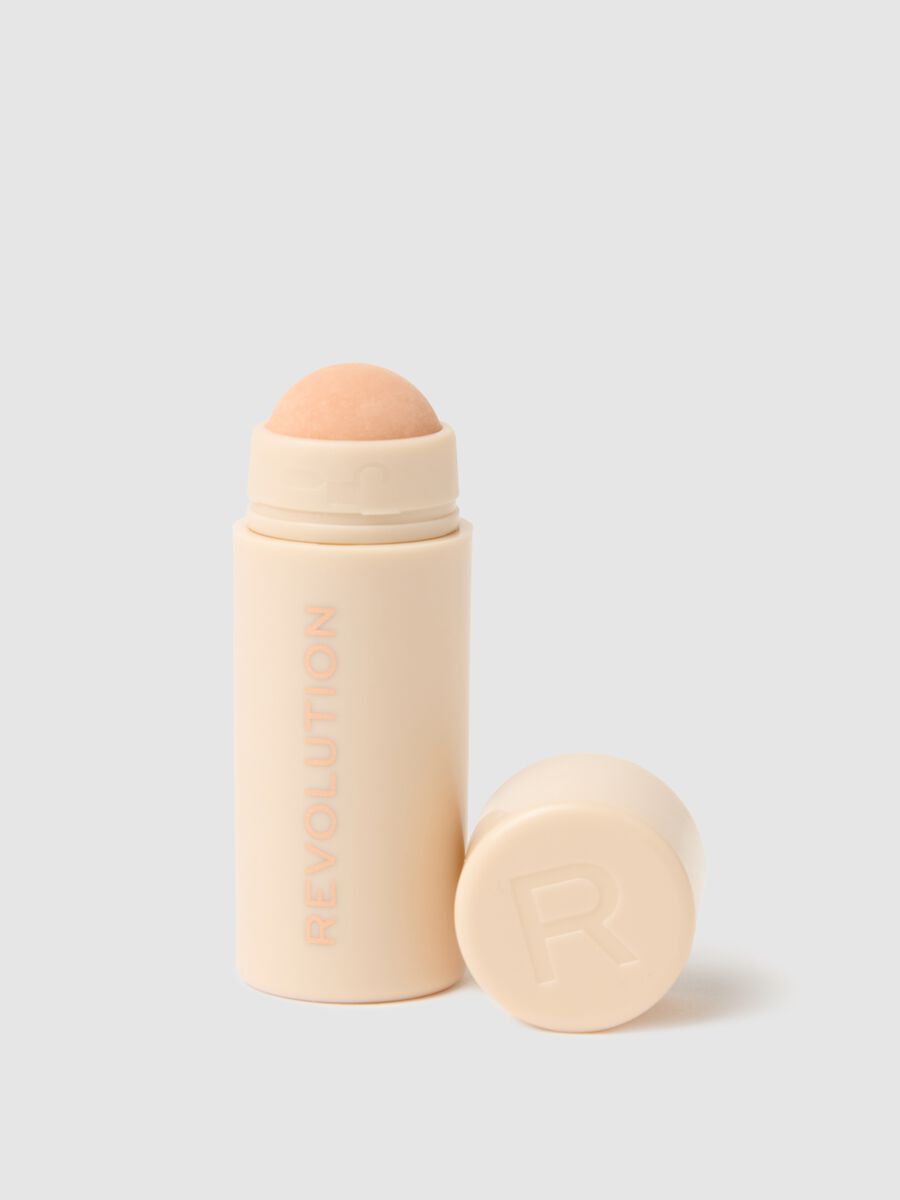Matte Touch Up Oil Control Roller Face Primer_1