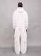 Cargo Sweatpants White_1