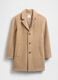 Beige Coat for Child_3