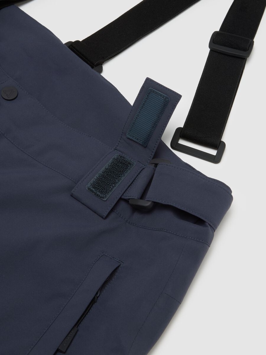 ALTAVIA Ski Trousers with Deborah Compagnoni_5