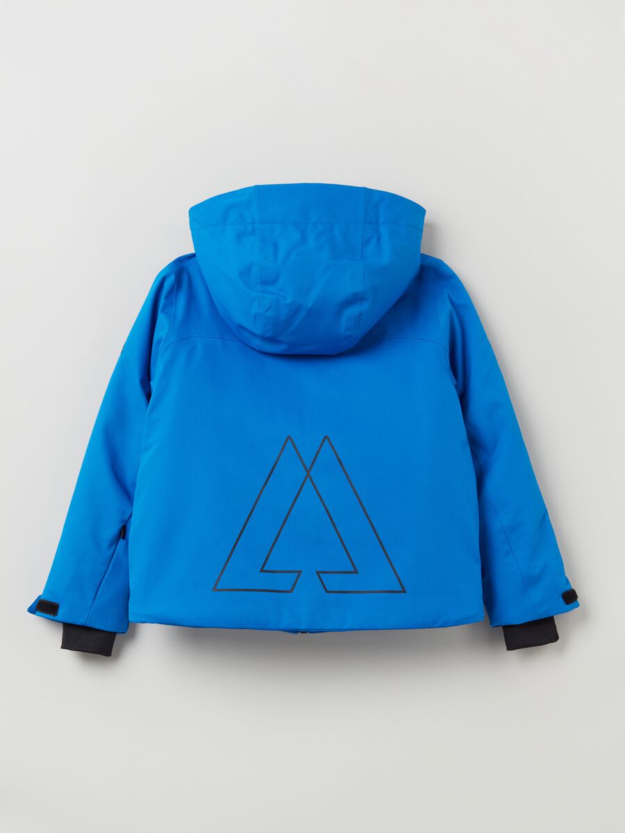 Giacca full-zip Altavia by Deborah Compagnoni_2