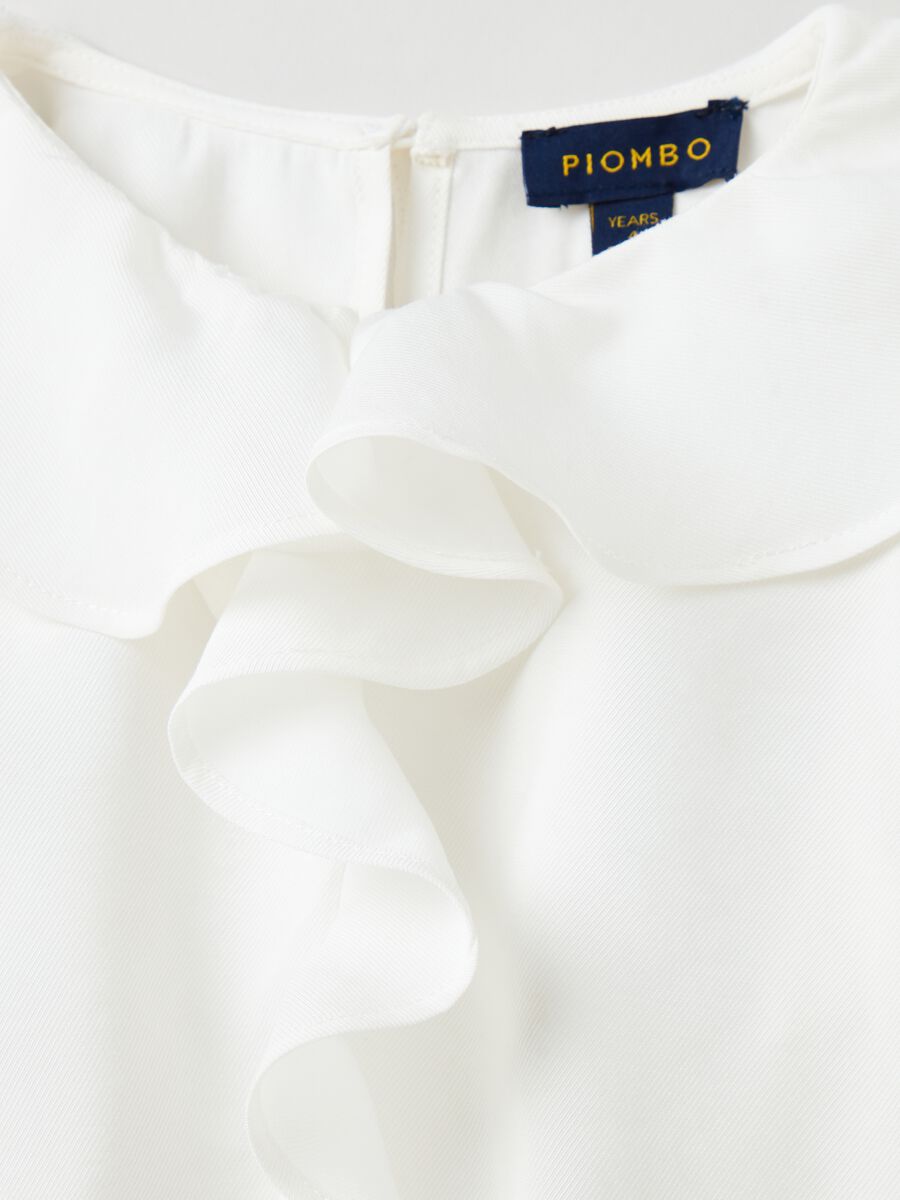 Blusa con volant_2