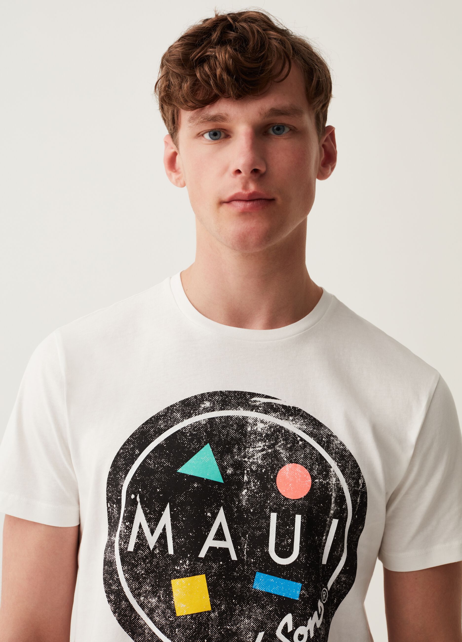 Ovs maglie uomo clearance
