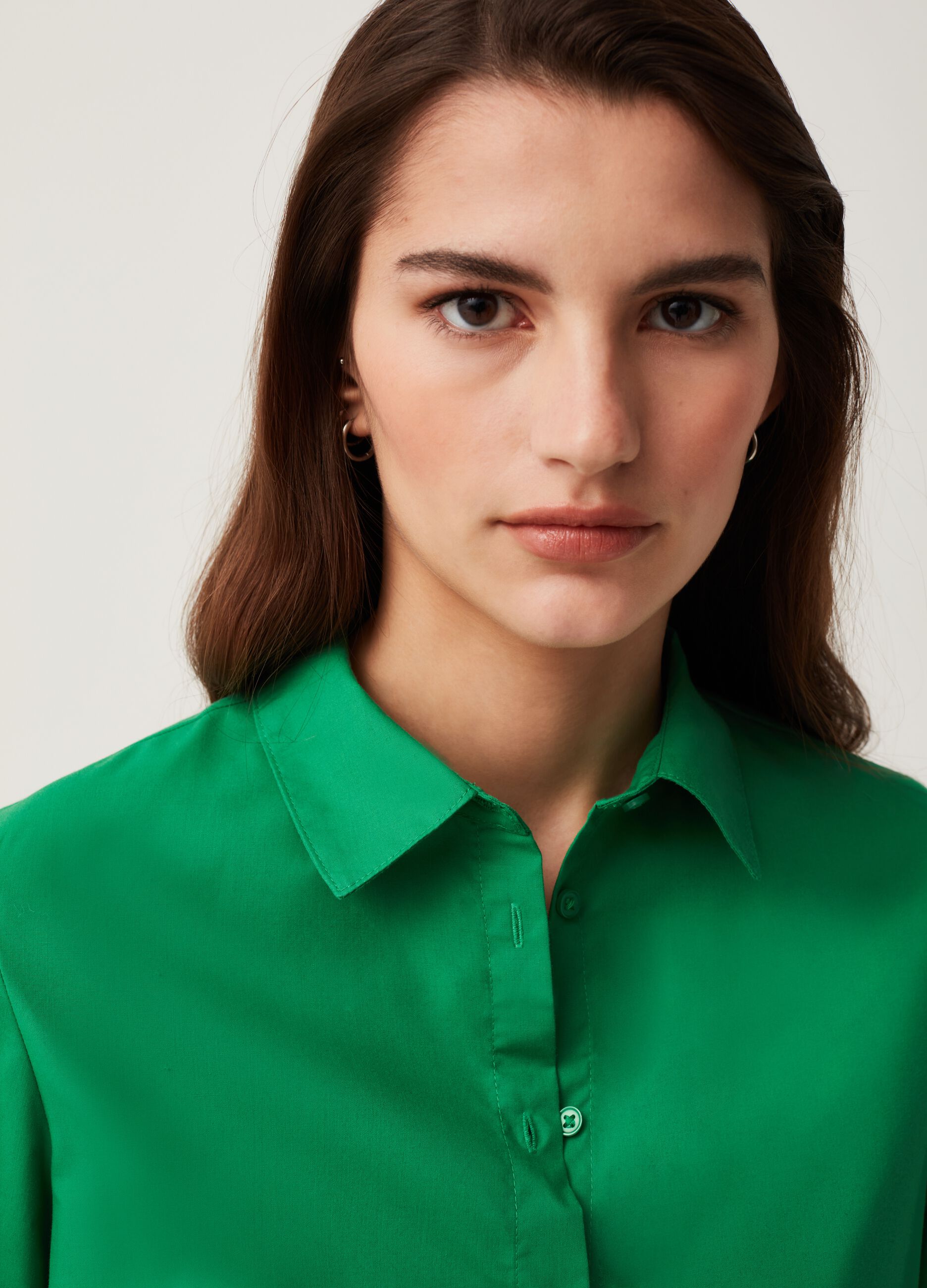 Camicia slim fit stretch_3