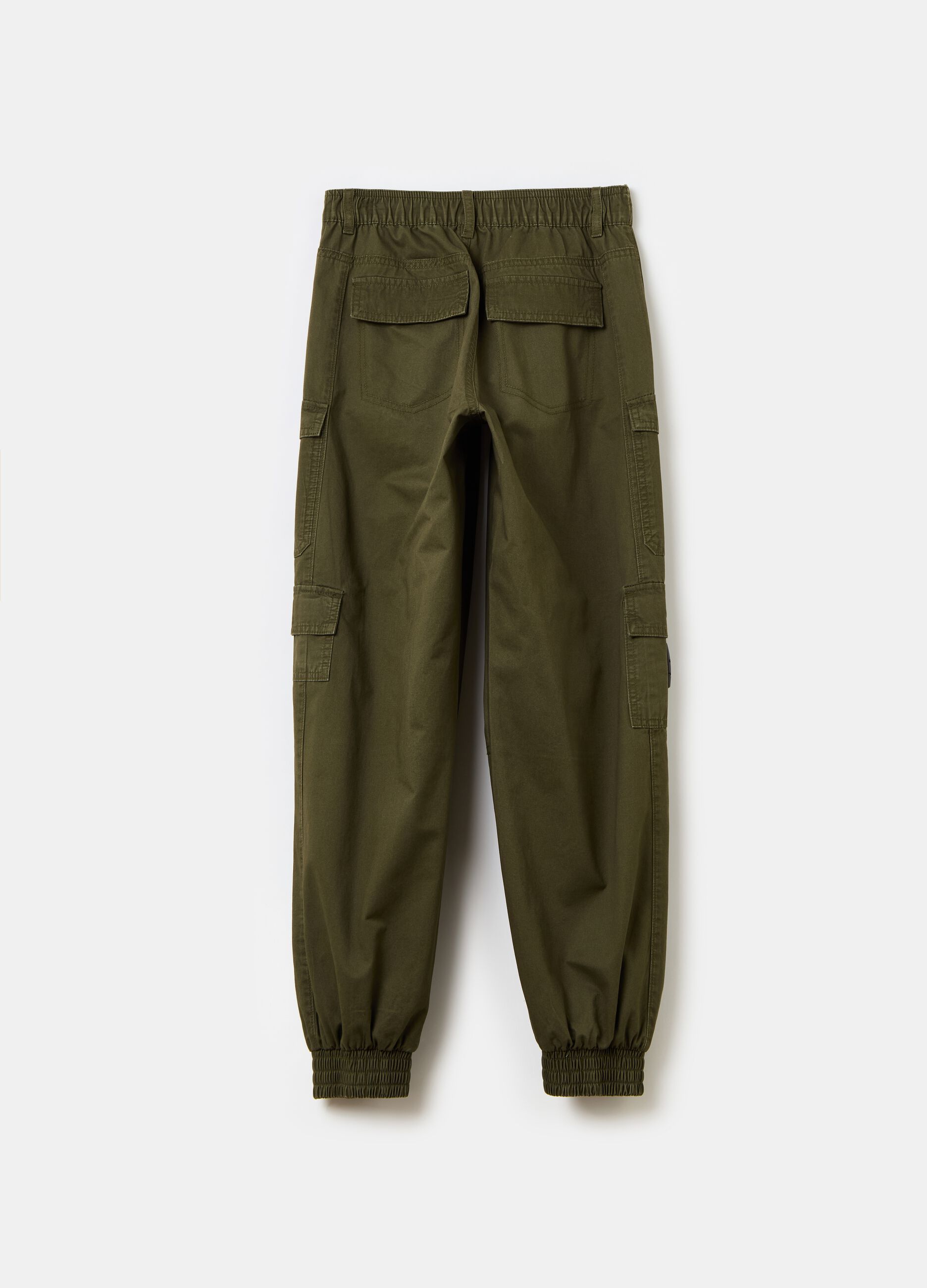 Pantaloni ovs ragazza online