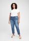 Slim-fit ankle jeans_2