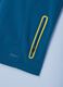 ALTAVIA SAILING blue windproof gilet in stretch fabric with zip_7