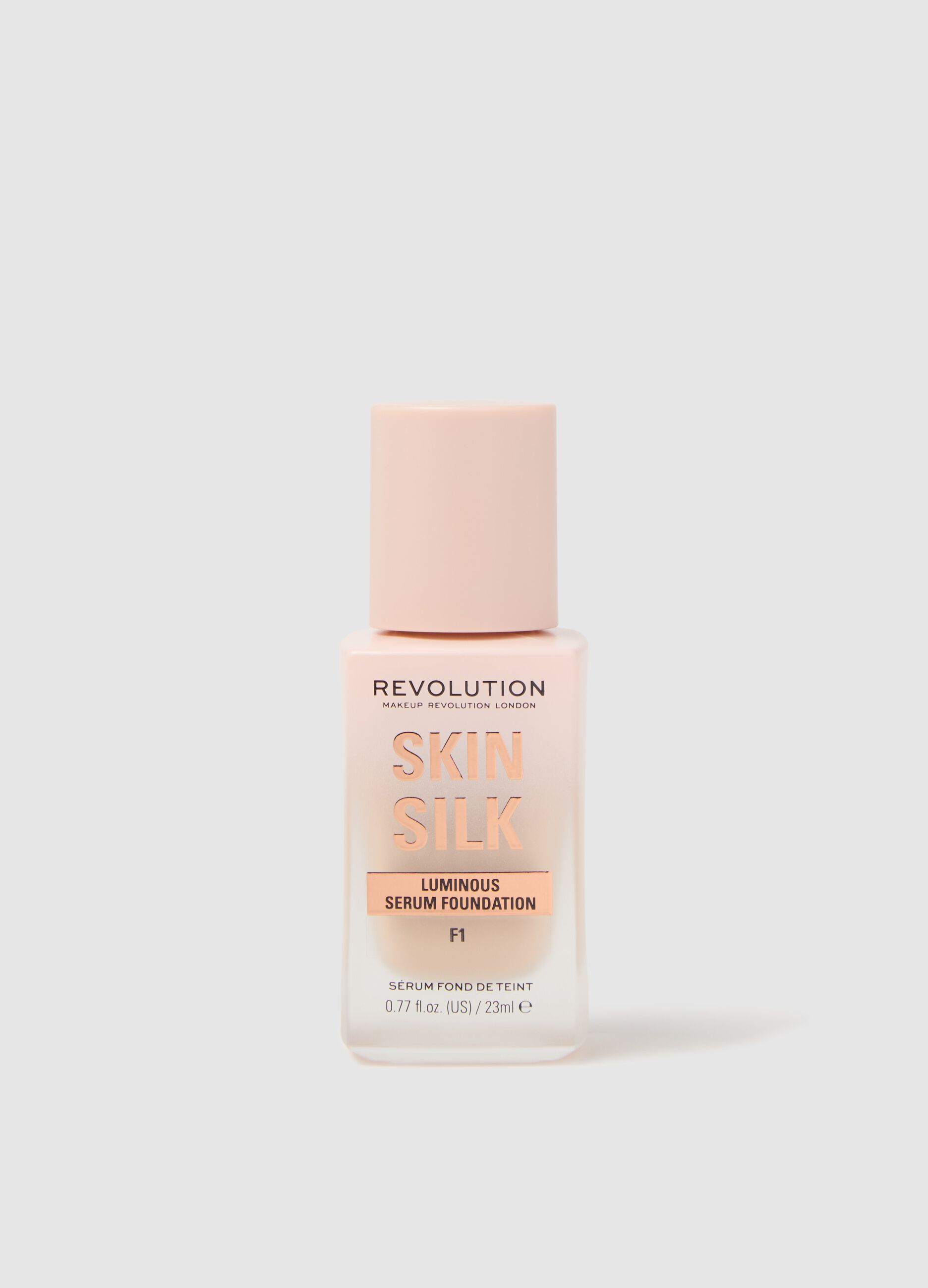 Skin Silk Serum foundation F1N