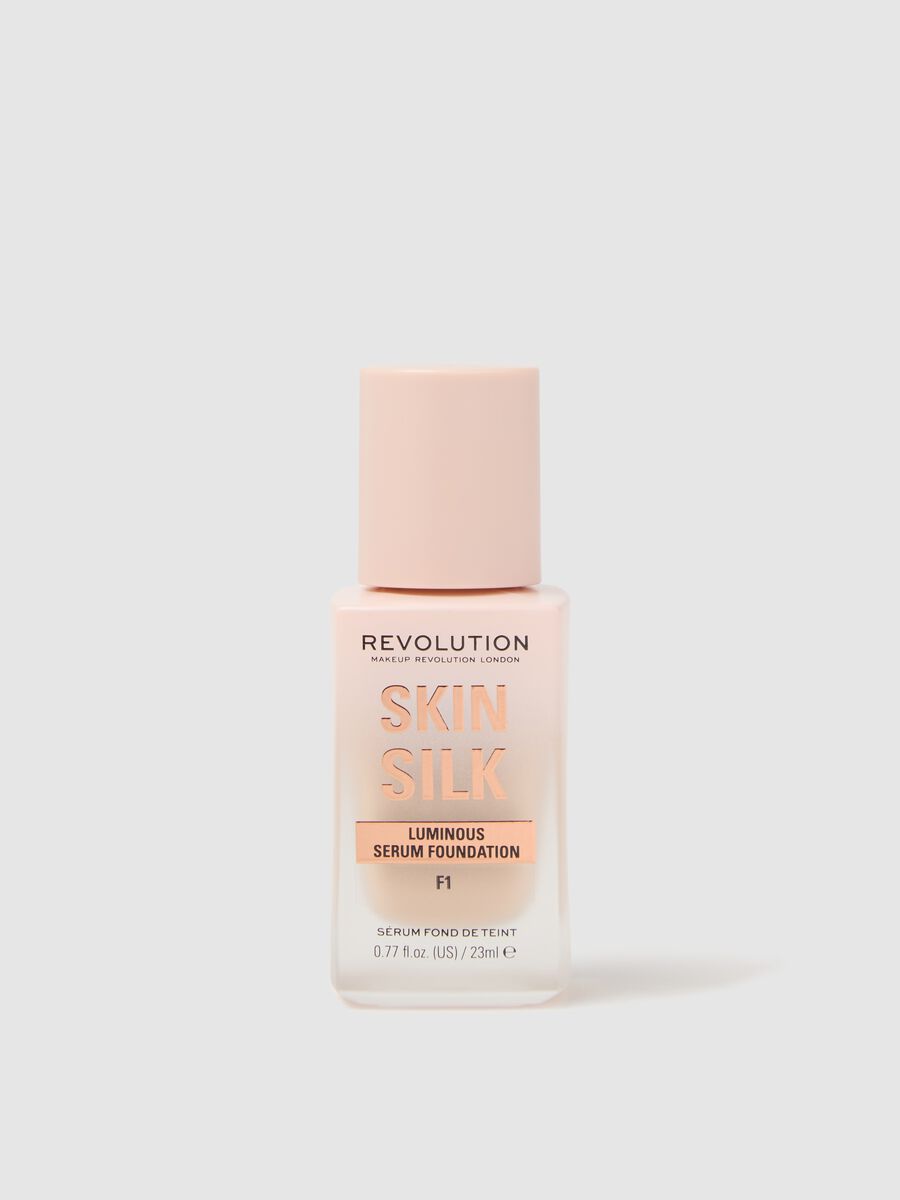 Skin Silk Serum foundation F1N_0