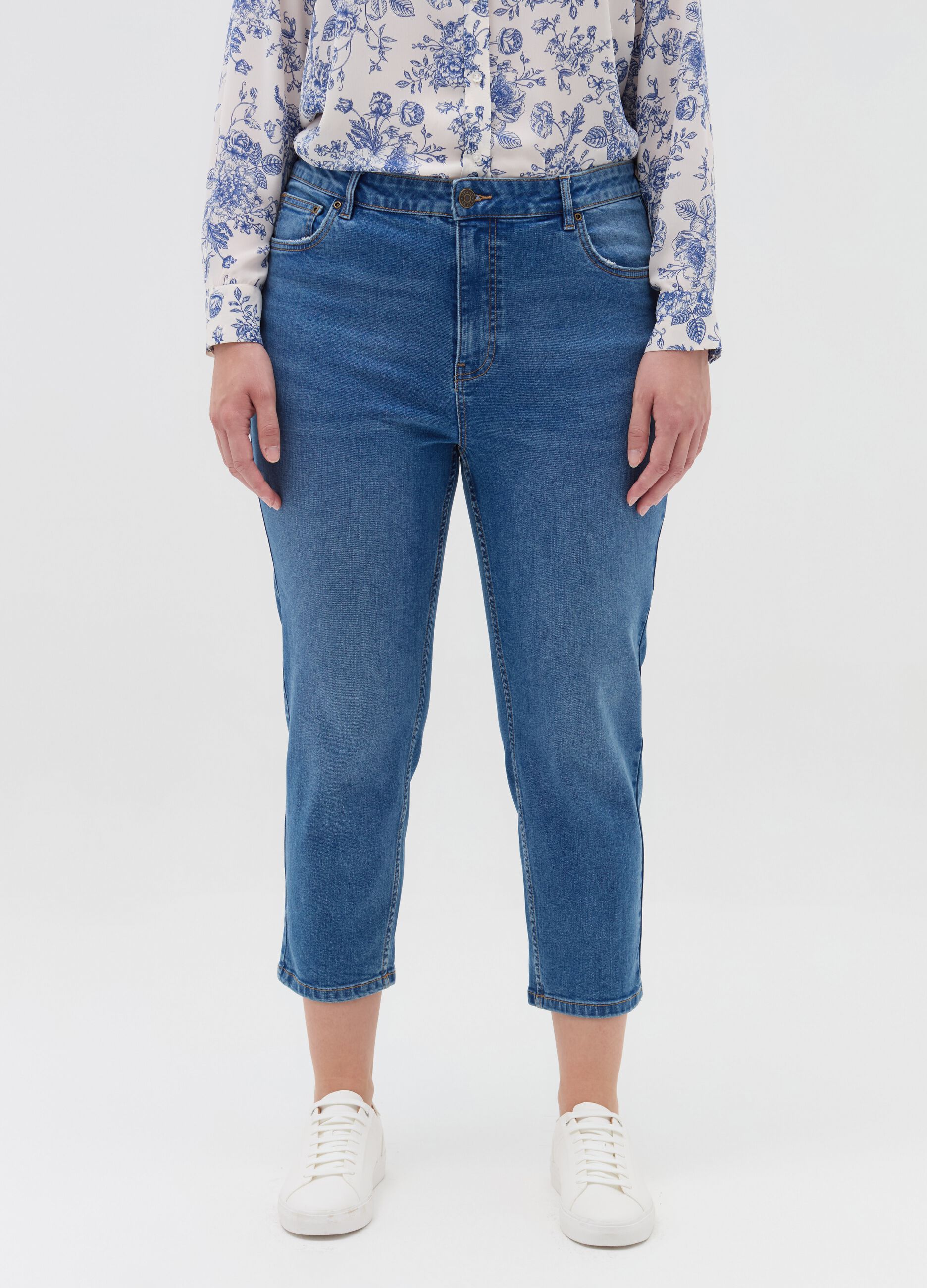 Abbigliamento ovs taglie forti deals