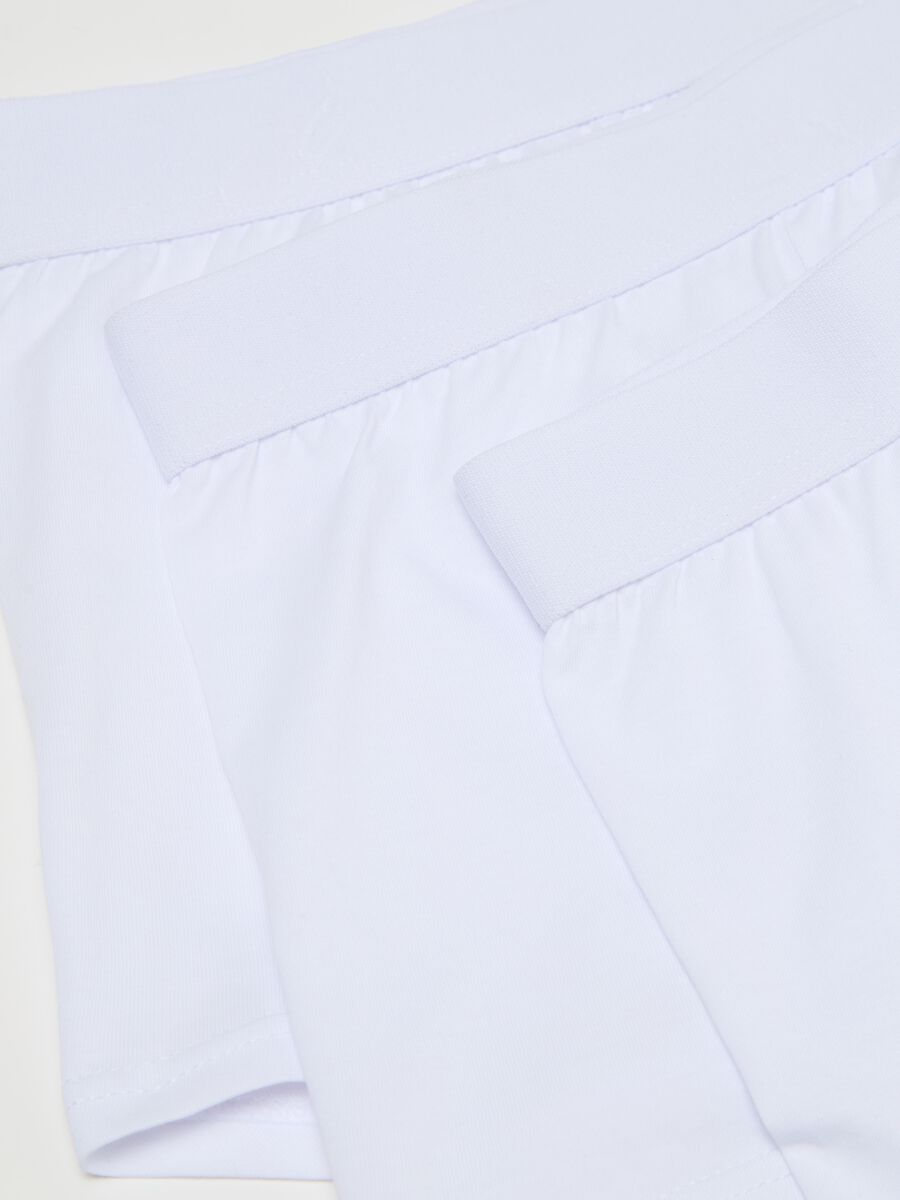 Three-pack organic cotton boxer shorts_5