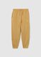 Yellow trousers for children_3