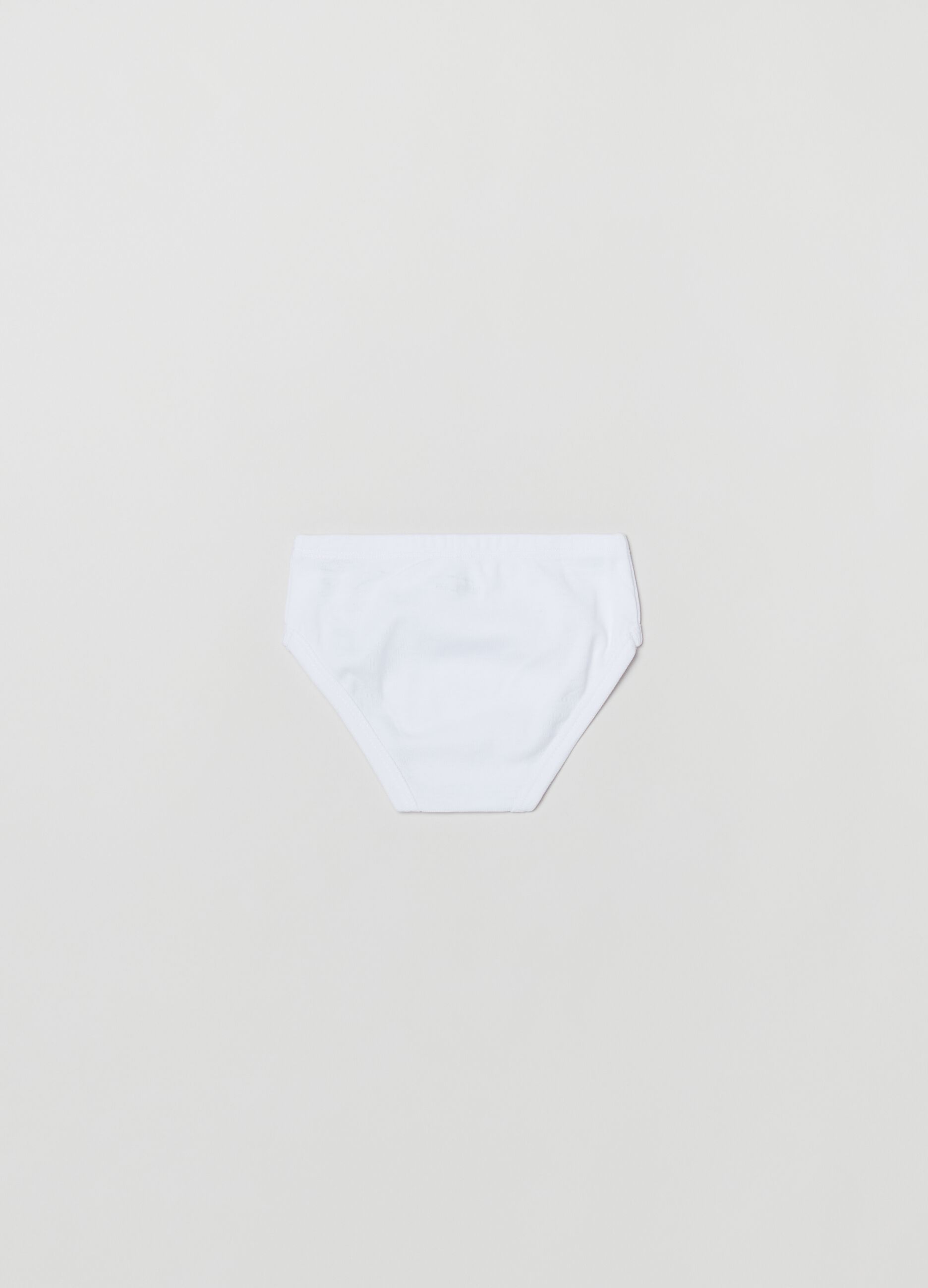 Tripack slip in cotone _1