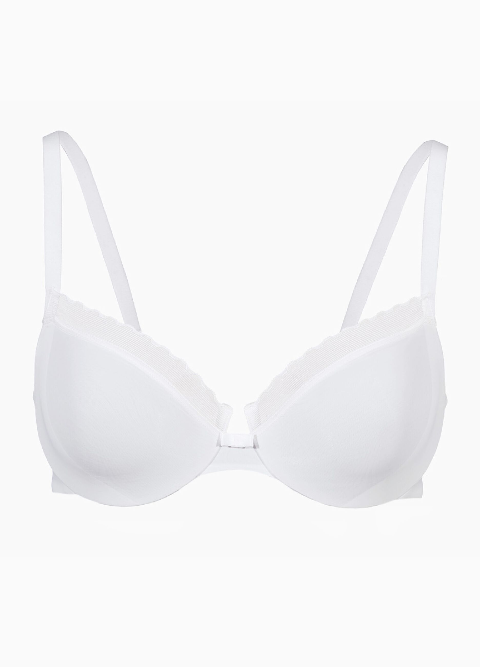 My Daily Comfort bra with underwiring