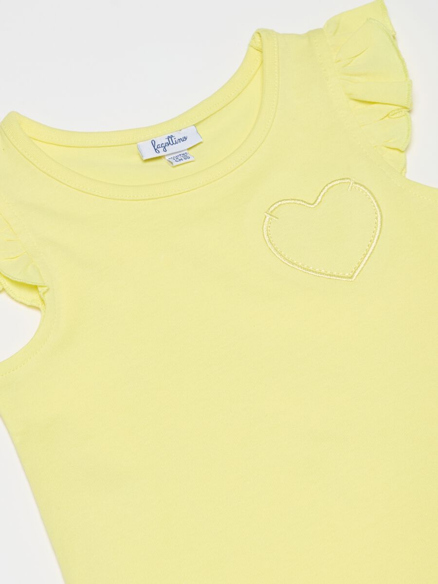 Two-pack cotton tank tops with print_2