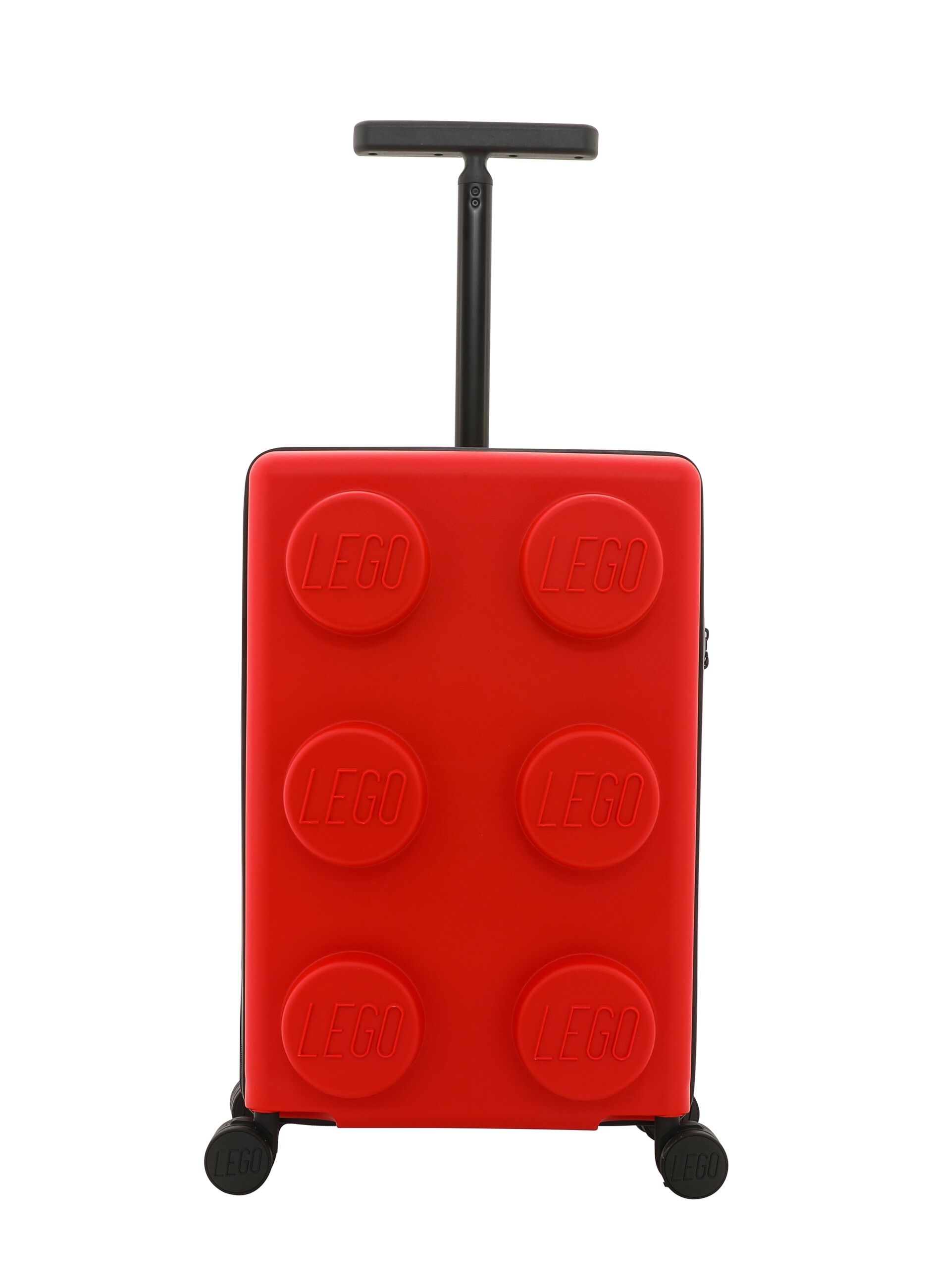 2x3 brick trolley case