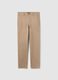 Slim-fit chinos in stretch twill_4